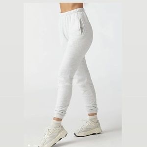 💕 Joah Brown Empire Joggers M/L